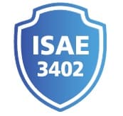 Datacenter certifié ISAE 3402