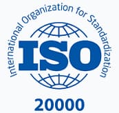 Datacenter certifié ISO 20000