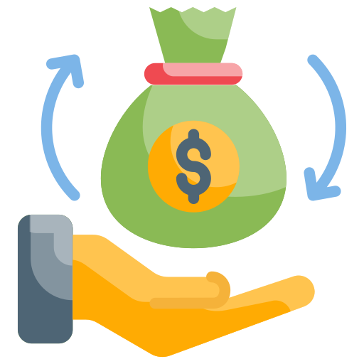 Icone Rémunération Attractive