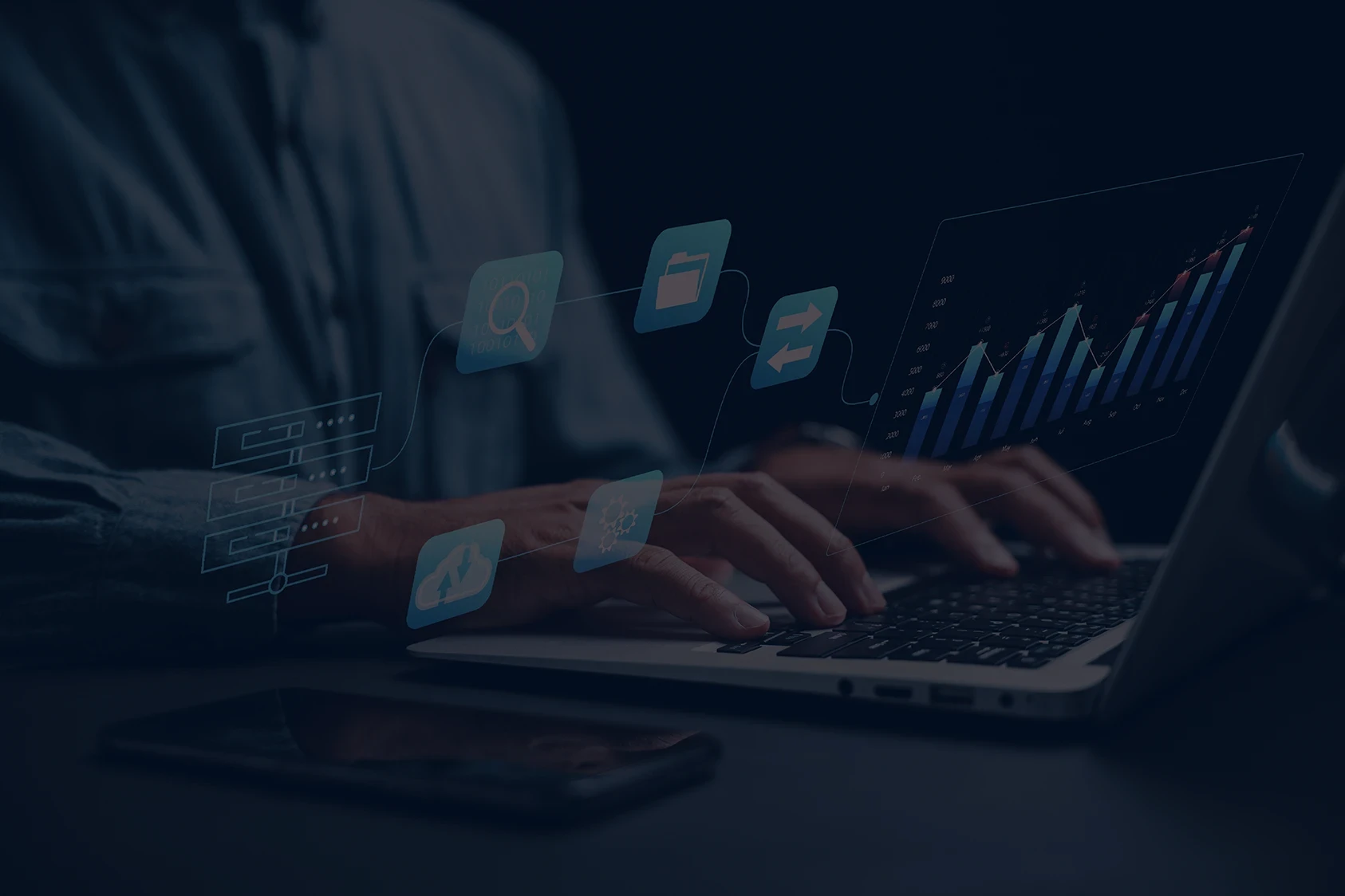 VPS ou serveur physique : Quel est le meilleur choix pour votre hébergement ?